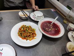 -阿毛饭店(和义路店)