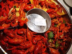 -王红军龙虾(盐仓桥店)