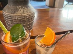 -BAKER&SPICE(安福路店)