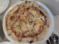 -我的四季意大利餐厅(春天百货店)