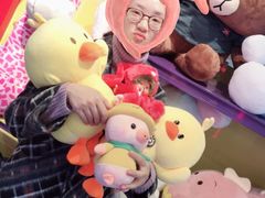 -PAWTOY爪e玩偶店(天兴罗斯福店)