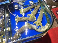 -盛港湾海鲜食府(黄沙店)