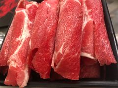 -丽江庭院之丽江往事(安定门店)