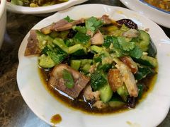 -昱德来·天津菜(河西店)