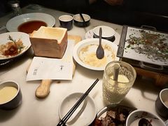 -绿茶餐厅(南方商城店)