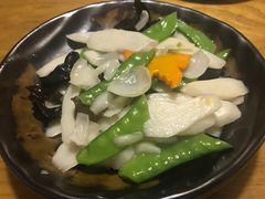 -禧和源养生素食茶馆