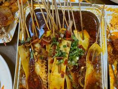 -花儿穆萨·烤肉餐厅(石马坪店)