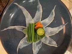 -肆月河豚·新淮扬(金融街店)