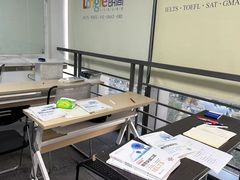 -朗阁雅思托福留学英语培训中心旗舰店