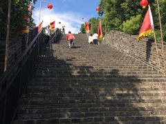 -虞山城墙