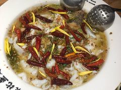 -太二酸菜鱼(汕头苏宁广场店)