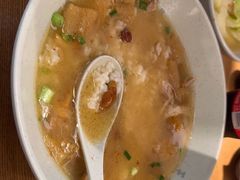 -王春春鸡汤饭(重庆巴南万达店)