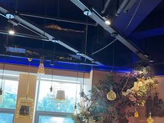 -胖老汉椒麻鸡清真新疆菜(西御街店)