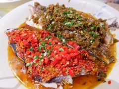 -炊烟小炒黄牛肉(中心印象城店)