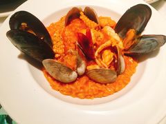 -大树餐厅(益田假日店)