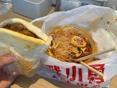 -春发生饭店·非遗(南院门店)
