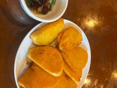 -玫瑰红烤羊排(北新桥三条店)