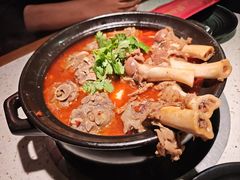 -沪小胖·小龙虾·蓝龙王(八佰伴店)