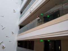 -上海圣淘沙万怡酒店