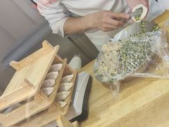 -喜家德虾仁水饺(麒麟社店)