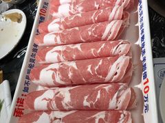 -楼外楼大刀肉传统火锅居(繁荣路店)