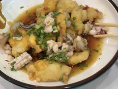 -小郭私房菜·海肠捞饭店(学士街店)