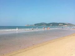 -西中岛海滨