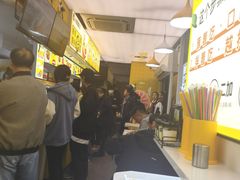 -小谷姐姐麻辣拌·麻辣烫(大华店)