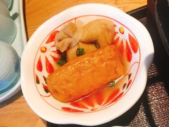 关东煮-味太助·银饭食堂(中华城店)