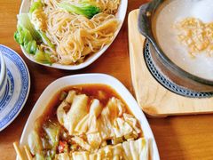 -牛氏石磨肠粉(海璟国际店)
