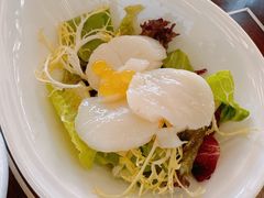 -晶荷轩(香港迪士尼乐园酒店)