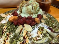 -劳顶笨咖啡(丽水宜家店)