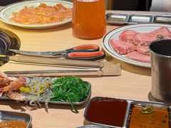 -伊茉家的烤肉店(勒泰中心店)