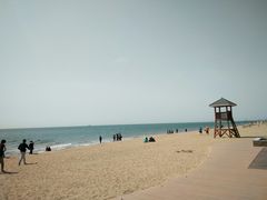 -老虎石海上公园