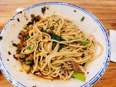 -车沾巷·重庆老味豌杂面