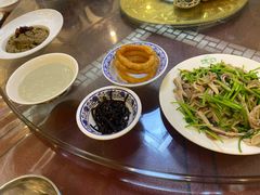-北京小肠陈饭庄(方庄店)