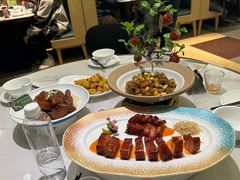 -椿记烧鹅(叠彩店)