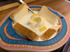 泡鲁达-云海肴·云南小炒·汽锅鸡(天津国金汇店)