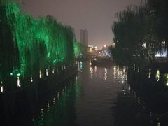 -运河游船(武林门码头)