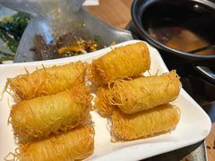 -树厨贵州菜(大十字店)