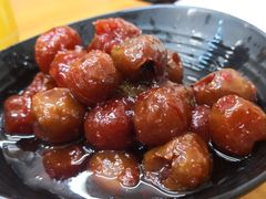 -炒豆合作社(东四总店)