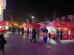 -万达广场(大明宫店)