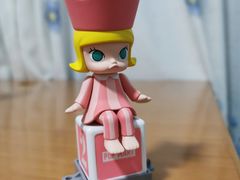 -泡泡玛特POPMART(武汉天地壹方店)