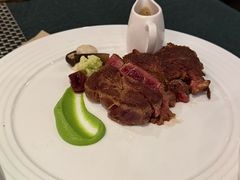 -翡翠鸟精品泰国菜(北辰财富中心店)