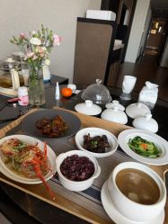 -馨美母婴护理中心(石狮店)