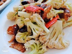 -天鲜阁·海鲜粤菜·33年老字号(石槎白云站店)