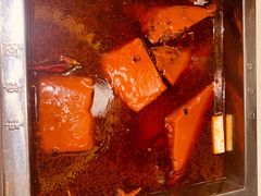 -阿串串老火锅(力盟店)