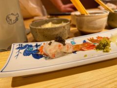 -镹·鱼料理  国产鱼使用店