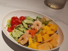 -CRAZYONES克芮旺斯西班牙餐厅(龙湖金沙天街店)