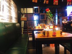 -腰子哥烤串(石佛营炫特店)